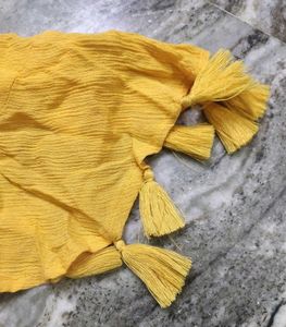 Yellow Top