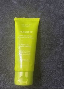 Acne Control Gel Cream