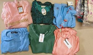 Dresses - New with Tags