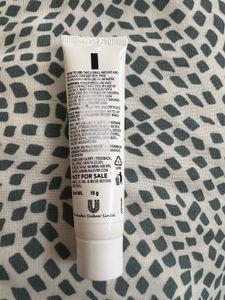 Novology Acne Cleanser Sample 5gm