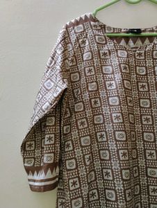 Daily Wear Kurta