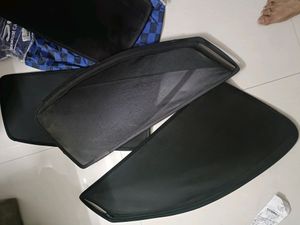 Magnetic Sun Shades For Maruti Suzuki Celerio