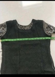 Kurta With Pant