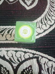 Baby Organo Releif Roll On