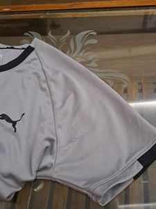 Puma Sport L Size T Shirt