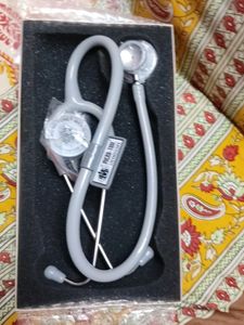 Stethoscope