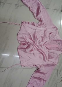 Pink Top