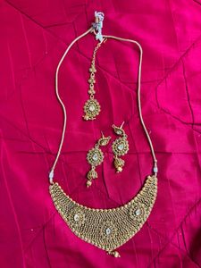 Jewellery Set