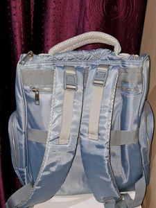 Hopop Diaper Bag