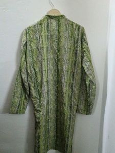Party Wear Mens Kurta