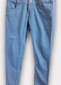 5 Button Jeans For Sale