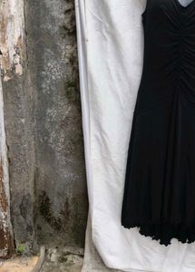 I. Black Dress