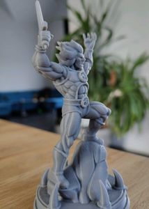 Lion-O – ThunderCats Legacy Editio