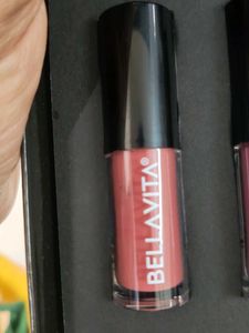 Bella Vita Mini Lipsticks