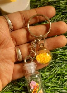 Key Ring🦋