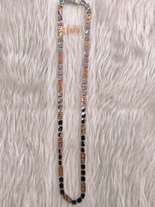 Italian 925 silver  Sterling Chain