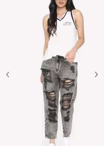 🩶Grey Wash Jeans🩶