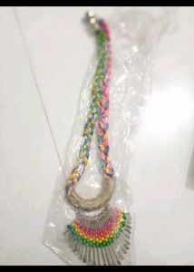 Multicolour Neklace