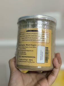Shikakai Powder Natural