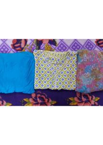 Libas Women's printed Kurta Set