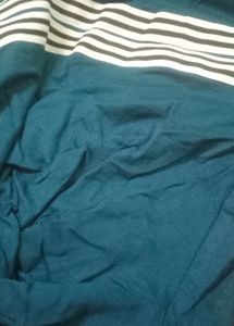 Strachable Crop Top