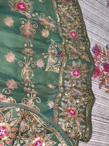 Lehenga Choli