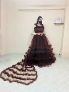 Heavy Gowns
