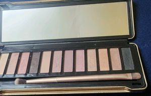 URBAN DECAY NAKED 5