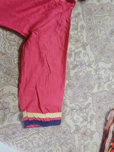 COMBO OF 2 EMBROIDERD KURTIS.