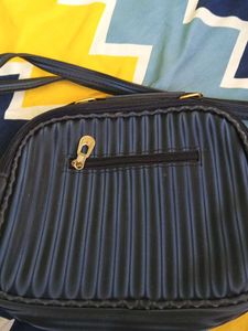 Beautiful Blue Bag💙