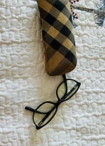Burberry Eyeglasses Used