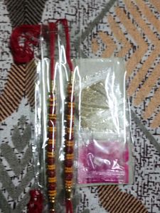Rakhi 2 Piece