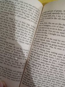 The Color Purple by Alice Walker