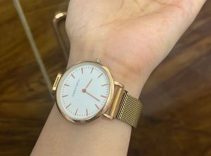 Joker &amp; WItch Watch