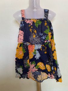 Summer Top