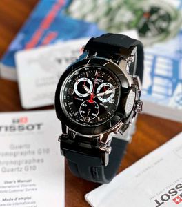 Tissot Watch For Him