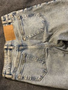 H&amp;M Slim Fit Jeans
