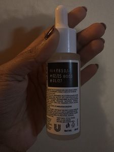 Novology Acne Clearing Serum