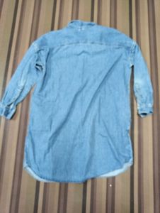 DG-215 Size-40 Men Shirt