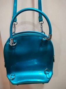 Ladies Handbag / Big Size Purse