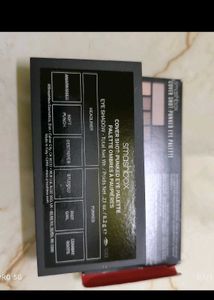 Smashbox Eyeshadow Palette