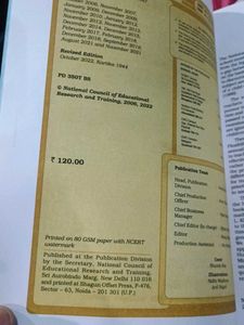 Chemistry Part2 Class X|
