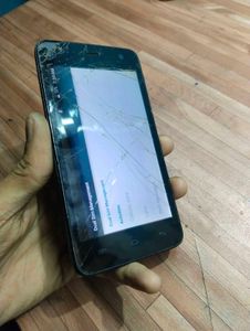 Good Condition Only Touch Damage But Working