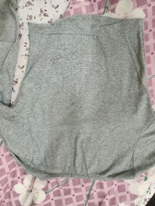 A Square Neck Tank Top