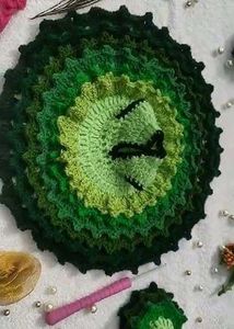 Laddu Gopal Dress