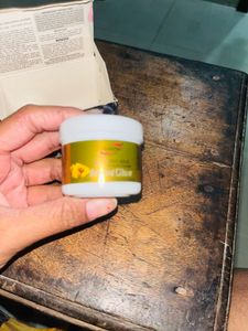 24 Carat Gold Instant Glow Bleach