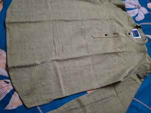 Cross Court Men&#39;s Formal shirt