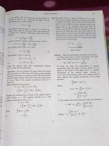 Concepts of Physics by H.C. Verma