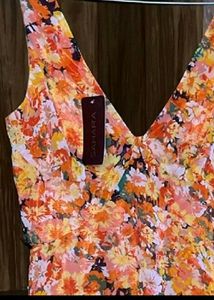 Stylish Dress