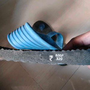 Paduka Slipper